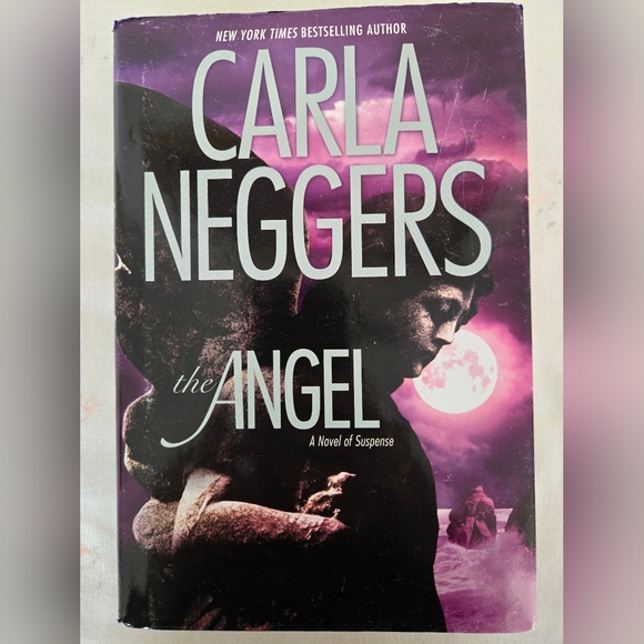 The Angel - Picture 1 of 7